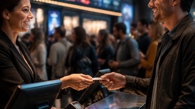 A New Era for Hollywood: The Box Office Sees Unprecedented Growth | bimabet88, megahoki88 link alter