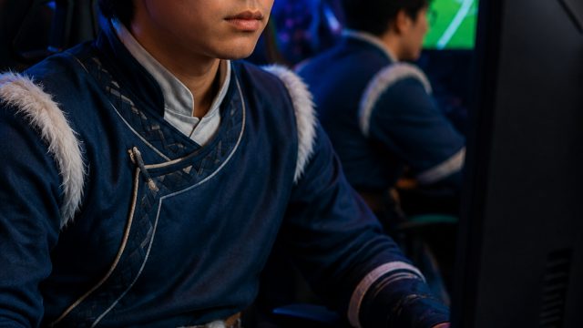Future of Avatar: Live-Action 'Legend of Korra' Hints from Gordon Cormier | slot vip 888, seobin jyp