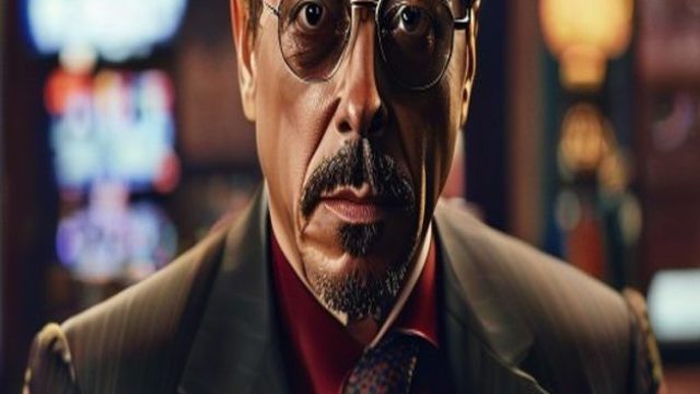 Robert Downey Jr. Shares Key Moment Shaping His Doctor Doom Role | mampir 4d slot, taipan3388 Robert Downey Jr. Shares Key Moment Shaping His Doctor Doom Role | mampir 4d slot, taipan3388