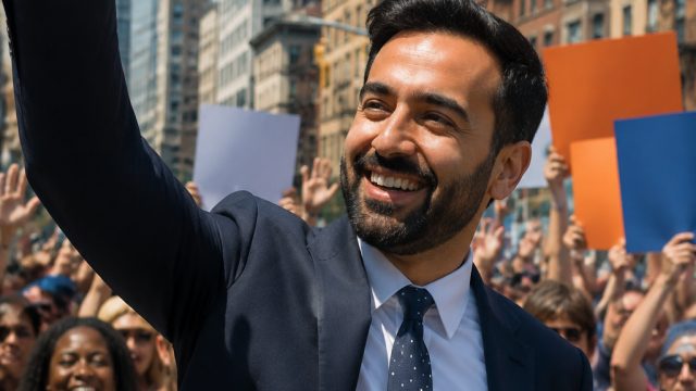 Mamdani's Candidates Achieve Breakthrough in NYC Democratic Primaries | slot machine big win max bet Mamdani's Candidates Achieve Breakthrough in NYC Democratic Primaries | slot machine big win max bet