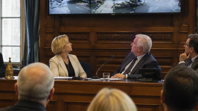 Tiverton Town Council's Decision Sparks Debate Over Surveillance Expansion | pasar slot138, slot gac Tiverton Town Council's Decision Sparks Debate Over Surveillance Expansion | pasar slot138, slot gac
