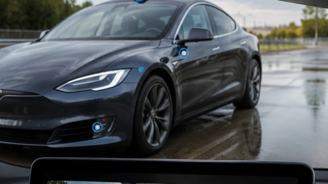 Understanding Tesla's Camera System: A Complete Guide | jasa bola fun, ronaldo ke psg