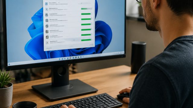 Installing Essential System Tools: A Guide to Upgrade Your Windows Experience | top scor sementara l Installing Essential System Tools: A Guide to Upgrade Your Windows Experience | top scor sementara l