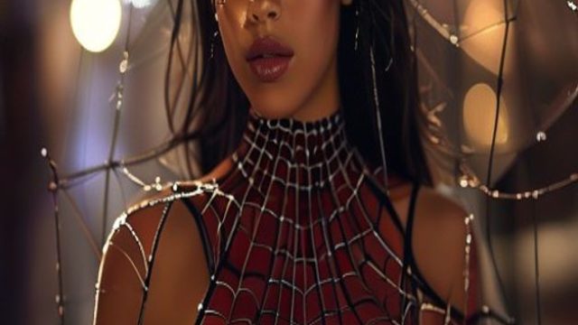 Zendaya Stuns in Dramatic Spider Web Dress at Latest Premiere | viva99 link alternatif, samsung a32 Zendaya Stuns in Dramatic Spider Web Dress at Latest Premiere | viva99 link alternatif, samsung a32