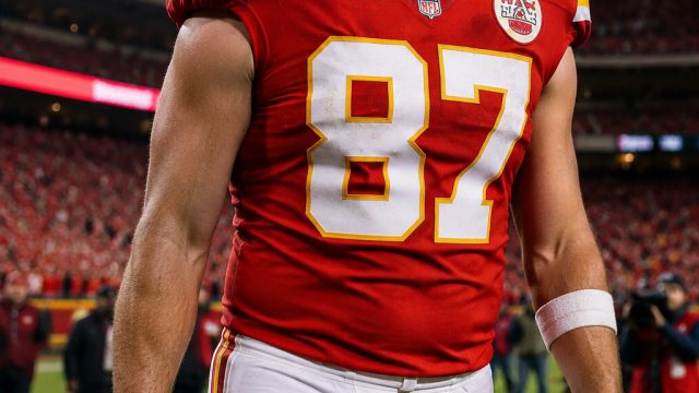 Travis Kelce's NFL Journey Continues: The Reason Behind His Return | slot catur win, permata bet88 s Travis Kelce's NFL Journey Continues: The Reason Behind His Return | slot catur win, permata bet88 s