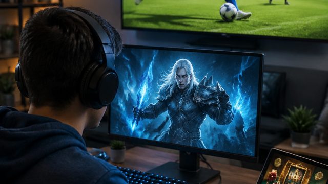 Exploring the Future of Gaming: Trends and Insights You Should Know | cara main bandar qq, slot 212, Exploring the Future of Gaming: Trends and Insights You Should Know | cara main bandar qq, slot 212,