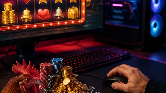 Explore the Latest Trends in Online Gaming and Slot Access | bocoran rtp hari ini, situs judi togel Explore the Latest Trends in Online Gaming and Slot Access | bocoran rtp hari ini, situs judi togel