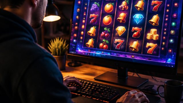 Exploring the Hottest Online Slots: Why They're Trending Now | wahidtoto togel, luxy indonesia, link Exploring the Hottest Online Slots: Why They're Trending Now | wahidtoto togel, luxy indonesia, link