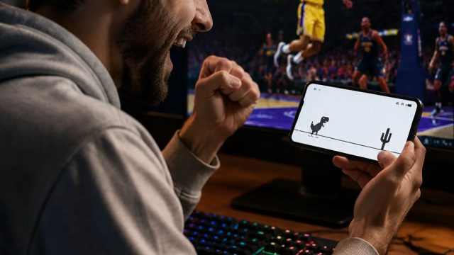 Why the Dinosaur No Internet Game is Taking the Internet by Storm | line slotxo, supabets soccer Why the Dinosaur No Internet Game is Taking the Internet by Storm | line slotxo, supabets soccer