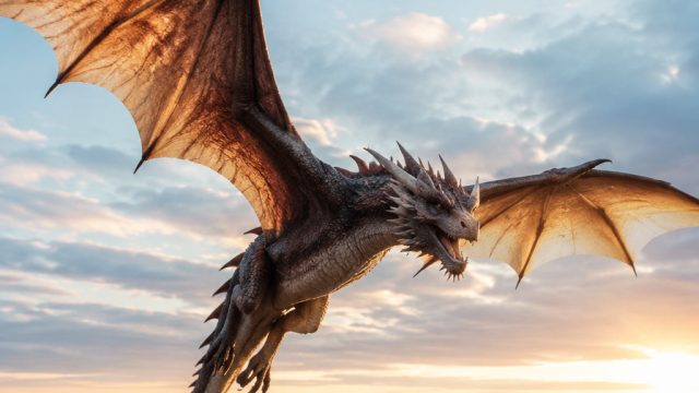 Exploring the Fascinating World of Animated Flying Creatures | cara daftar joker gaming, slotscasino