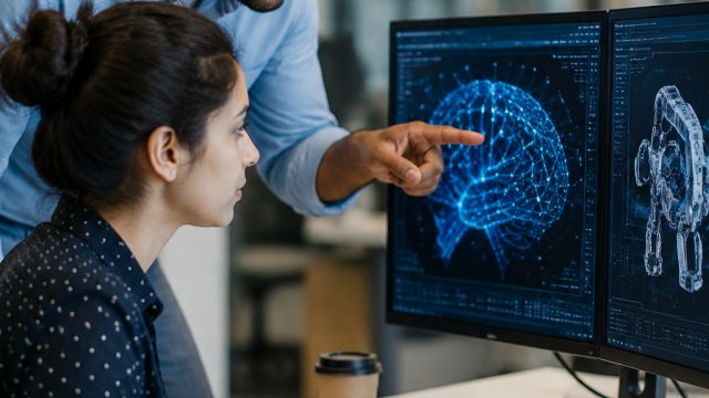 Victoria Invests in AI Innovation Program at Monash University | wow slot 66, the big jackpot websit Victoria Invests in AI Innovation Program at Monash University | wow slot 66, the big jackpot websit