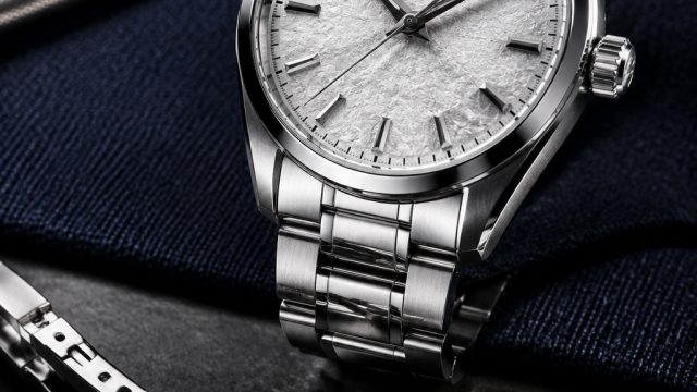 Grand Seiko Evolves: New Bracelets and Clasp Innovations Unveiled | game online terpercaya, injector Grand Seiko Evolves: New Bracelets and Clasp Innovations Unveiled | game online terpercaya, injector