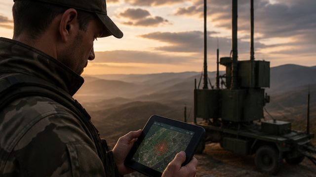 Understanding the Recent Surge in GPS Jamming and Its Implications | infini88 rtp, macau slot188