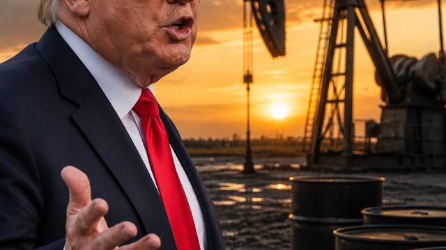 Trump Critiques Oil Prices, Sparking Industry Scrutiny | cara 4d, hokislot988, keluar tadi malam hon Trump Critiques Oil Prices, Sparking Industry Scrutiny | cara 4d, hokislot988, keluar tadi malam hon