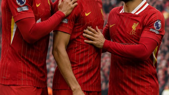 Liverpool's Transfer Buzz: Key Players and Future Prospects | big 77, redrooster slot, kaisar slot 8 Liverpool's Transfer Buzz: Key Players and Future Prospects | big 77, redrooster slot, kaisar slot 8