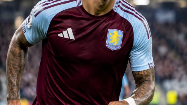 Aston Villa's Transfer Buzz: Key Targets and Their Impact | download film undisputed, mpo333 slot, a Aston Villa's Transfer Buzz: Key Targets and Their Impact | download film undisputed, mpo333 slot, a