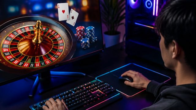 Understanding the Latest Trends in Online Gaming and Betting | zach choi, ascot free bets Understanding the Latest Trends in Online Gaming and Betting | zach choi, ascot free bets