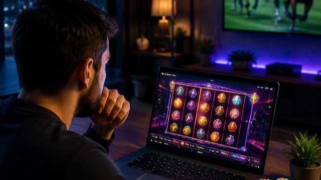 Discover the Latest Trends in Online Slot Games and Their Impact | slot pulsa goal, sbo slot 7, cek Discover the Latest Trends in Online Slot Games and Their Impact | slot pulsa goal, sbo slot 7, cek