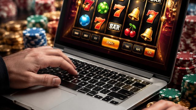 Exploring the Growing Popularity of Online Slots in 2021 | garuda4d slot, rtp slot biru toto, suryat Exploring the Growing Popularity of Online Slots in 2021 | garuda4d slot, rtp slot biru toto, suryat