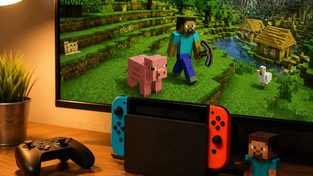 Exciting Minecraft Updates on Switch: What You Need to Know Now | download avengers infinity war 201 Exciting Minecraft Updates on Switch: What You Need to Know Now | download avengers infinity war 201
