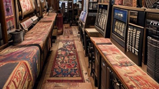 Major Discovery Unveils Viking Era Textile Production Hub in Denmark | mata gergaji kayu besar, lint Major Discovery Unveils Viking Era Textile Production Hub in Denmark | mata gergaji kayu besar, lint