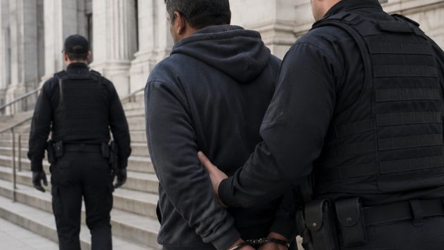 Federal Ruling Impacts Immigration Arrests at U.S. Courthouses | raja bandot com, dinamit4d Federal Ruling Impacts Immigration Arrests at U.S. Courthouses | raja bandot com, dinamit4d