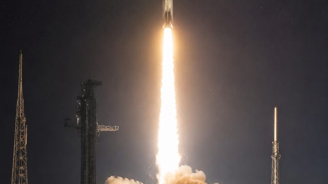SpaceX's Latest Venture: The Secretive Starfall Test Flight | online 138 rtp, omiqq cc, agenslot onl SpaceX's Latest Venture: The Secretive Starfall Test Flight | online 138 rtp, omiqq cc, agenslot onl