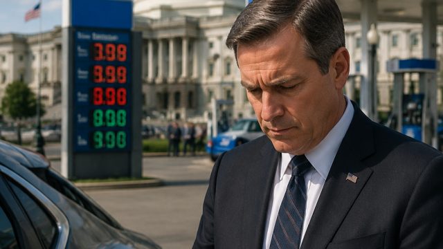 US Government Investigates Rising Gas Prices Amid Public Outcry | judi bola slot, judi win88 US Government Investigates Rising Gas Prices Amid Public Outcry | judi bola slot, judi win88