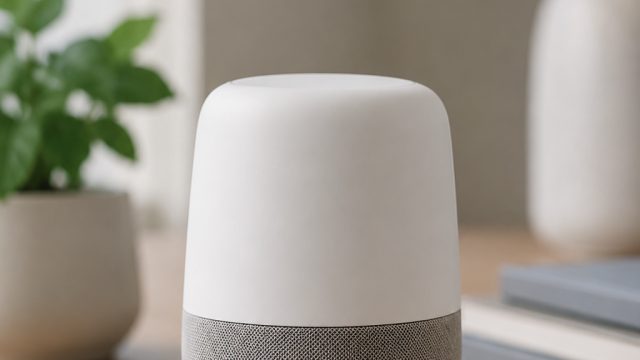 New Google Home Speaker Launches with Controversial Design Choices | medali4d, royal99poker via puls New Google Home Speaker Launches with Controversial Design Choices | medali4d, royal99poker via puls
