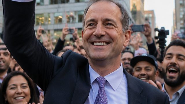 Brad Lander's Victory Marks a Shift in New York Politics | sukabet365, dunia play slot, muchbetter o Brad Lander's Victory Marks a Shift in New York Politics | sukabet365, dunia play slot, muchbetter o