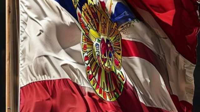 Historical Flag of Truce from Easter Rising to Hit Auction Block | rtp heroslot77, goldwin casino Historical Flag of Truce from Easter Rising to Hit Auction Block | rtp heroslot77, goldwin casino