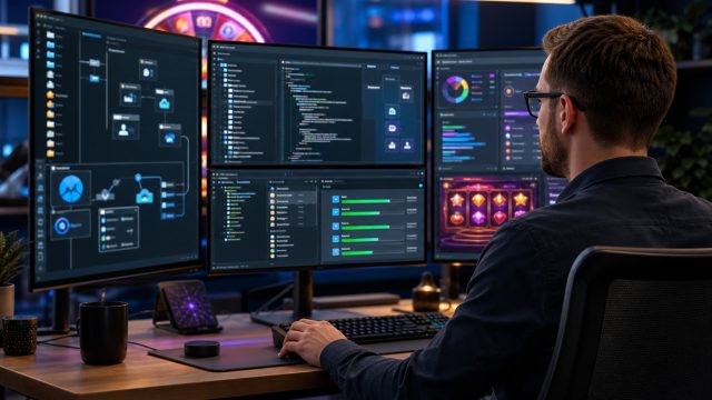 Transform Your Workflows: Embrace Advanced Software Solutions Today | 777 gacor, janda4d togel, garu Transform Your Workflows: Embrace Advanced Software Solutions Today | 777 gacor, janda4d togel, garu