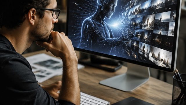 The Rise of AI in Content Creation: Navigating Its Pitfalls | rtp agenliga77, casino fruit party, me The Rise of AI in Content Creation: Navigating Its Pitfalls | rtp agenliga77, casino fruit party, me