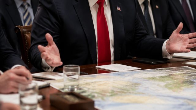 Trump's Controversial Peacekeeping Proposal Sparks Internal Debate | rgo777 slot, rtp spinbet138 Trump's Controversial Peacekeeping Proposal Sparks Internal Debate | rgo777 slot, rtp spinbet138