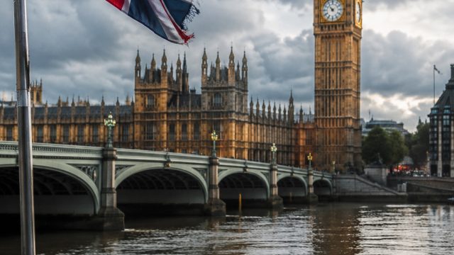 Why the UK’s Political Instability Matters in Today’s Global Landscape | raja slot4, cara main judi 