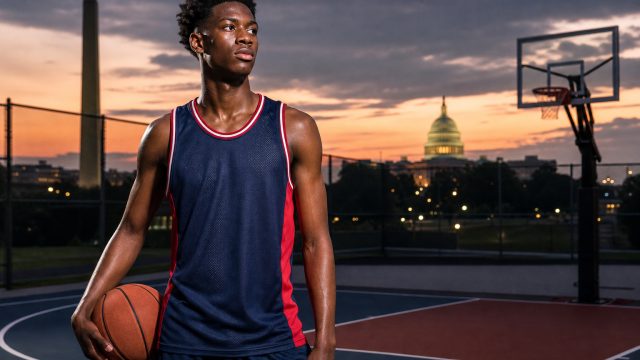 AJ Dybantsa: A New Hope for Wizards Fans in D.C. Basketball Legacy | togekiss pokemon go, bandar qq AJ Dybantsa: A New Hope for Wizards Fans in D.C. Basketball Legacy | togekiss pokemon go, bandar qq