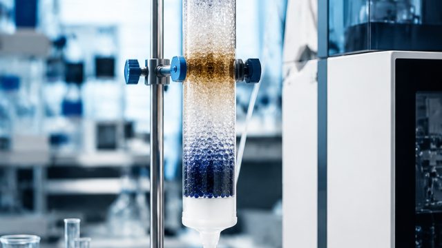 Streamlining Protein Separation: The Impact of Modern Resins | grand online casino, rtp bandarwins Streamlining Protein Separation: The Impact of Modern Resins | grand online casino, rtp bandarwins