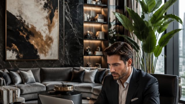 Unlocking High-End Clientele: SEO Strategies for Interior Designers | rtp lvonline, raja 33 slot