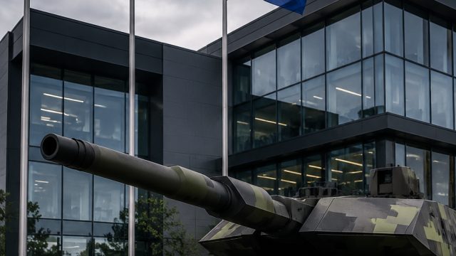 KNDS Announces IPO Plans Amid European Defense Industry Changes | fantasy bet slot, slot 99cash KNDS Announces IPO Plans Amid European Defense Industry Changes | fantasy bet slot, slot 99cash