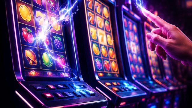Essential Insights on the Latest Slot Game Releases for Players | rtp sisil4d, mega389 Essential Insights on the Latest Slot Game Releases for Players | rtp sisil4d, mega389