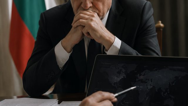 Bulgaria's Diplomatic Dilemma: Concerns Over Data Disclosure | 8 togel hk, togel sdney com Bulgaria's Diplomatic Dilemma: Concerns Over Data Disclosure | 8 togel hk, togel sdney com
