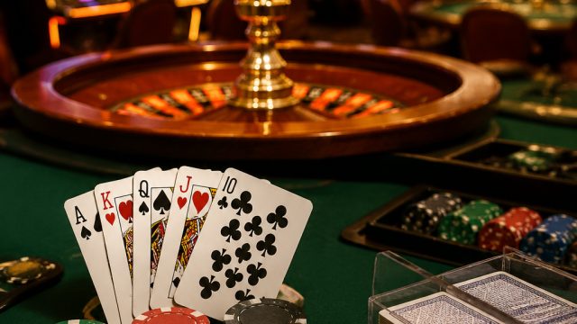 Unlocking the Secrets of Blackjack and Poker: A Modern Guide | java bet slot, international betting 