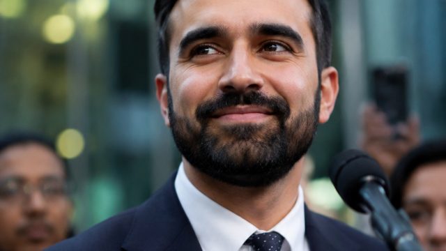 The Rise of Zohran Mamdani: Transforming NYC Politics Today | winlive88 4d, angka keluar kbj jayatog