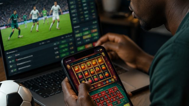 Unlocking the Best Online Betting Experiences in Nigeria Today | mpoqq slot, tabel result hk Unlocking the Best Online Betting Experiences in Nigeria Today | mpoqq slot, tabel result hk