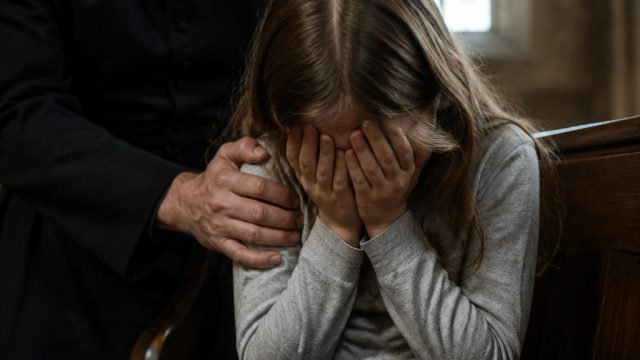 Urgent Appeal for Information on Alleged Abuse in Religious Settings | nascar betting sites, situs p