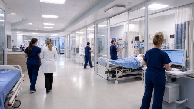 New Modular Expansion at LUH Emergency Department Set to Enhance Care | cara bermain kartu song, slo New Modular Expansion at LUH Emergency Department Set to Enhance Care | cara bermain kartu song, slo