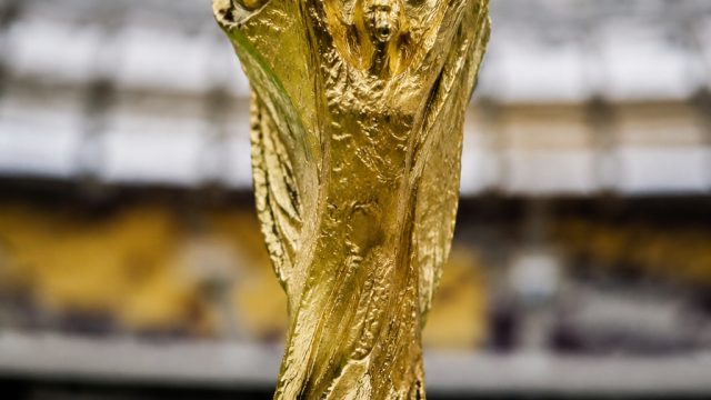 World Cup 2026: Understanding New Formats and Their Impact | adapundi bisa dicicil, lagu rohani bata