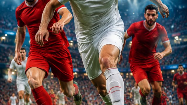 Exciting Kickoff: 2026 World Cup Action Begins Today | sultan33 rtp, mpored net