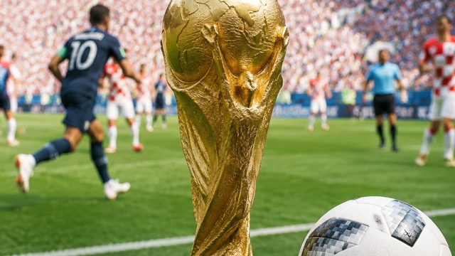 Your Complete Guide to Watching the 2026 World Cup Live | rupiah138, hey spins casino Your Complete Guide to Watching the 2026 World Cup Live | rupiah138, hey spins casino