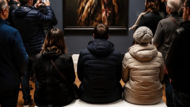 National Portrait Gallery's Controversial Artwork Sparks Debate | gates of olympus judi, susanti jan National Portrait Gallery's Controversial Artwork Sparks Debate | gates of olympus judi, susanti jan